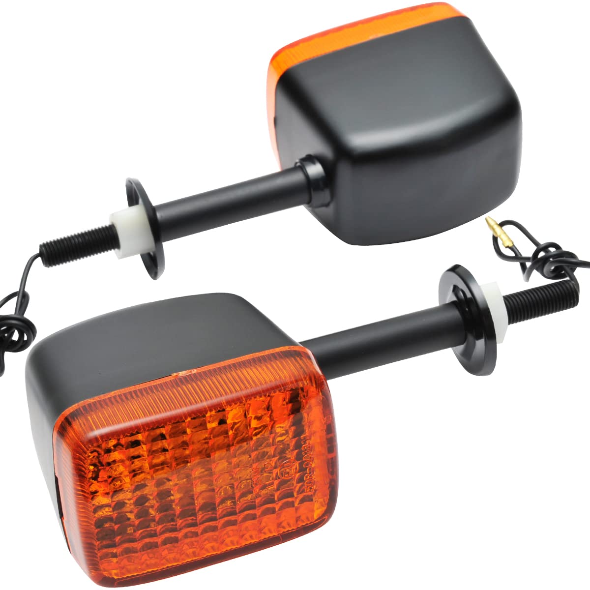 Z系 ウインカー オレンジ リプロ ZRX400 ZRX1100 ZRX1200R ウインカー ウィンカー 4個セット